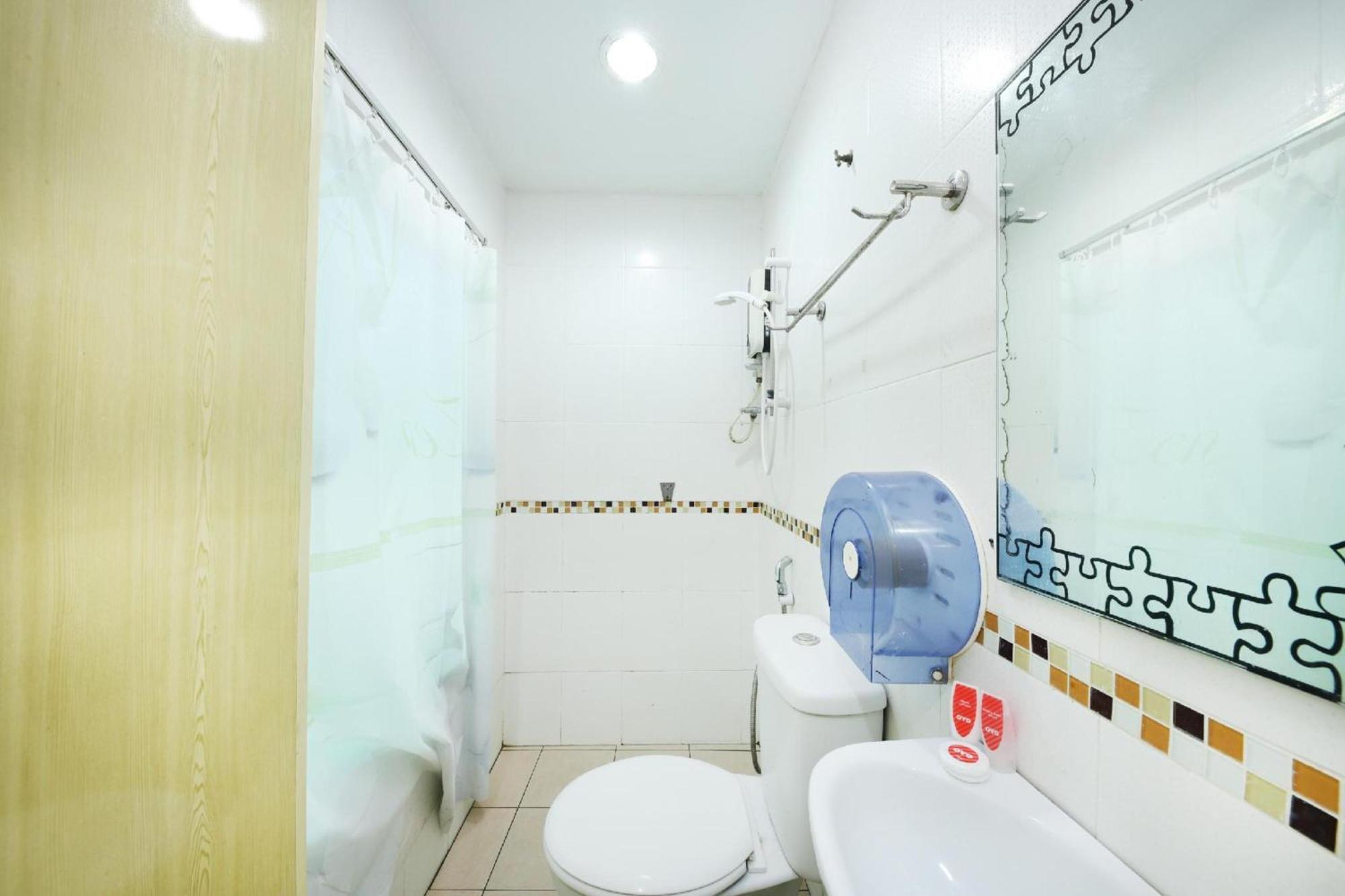 OYO 1055 Batu Caves Star Hotel Bagian luar foto
