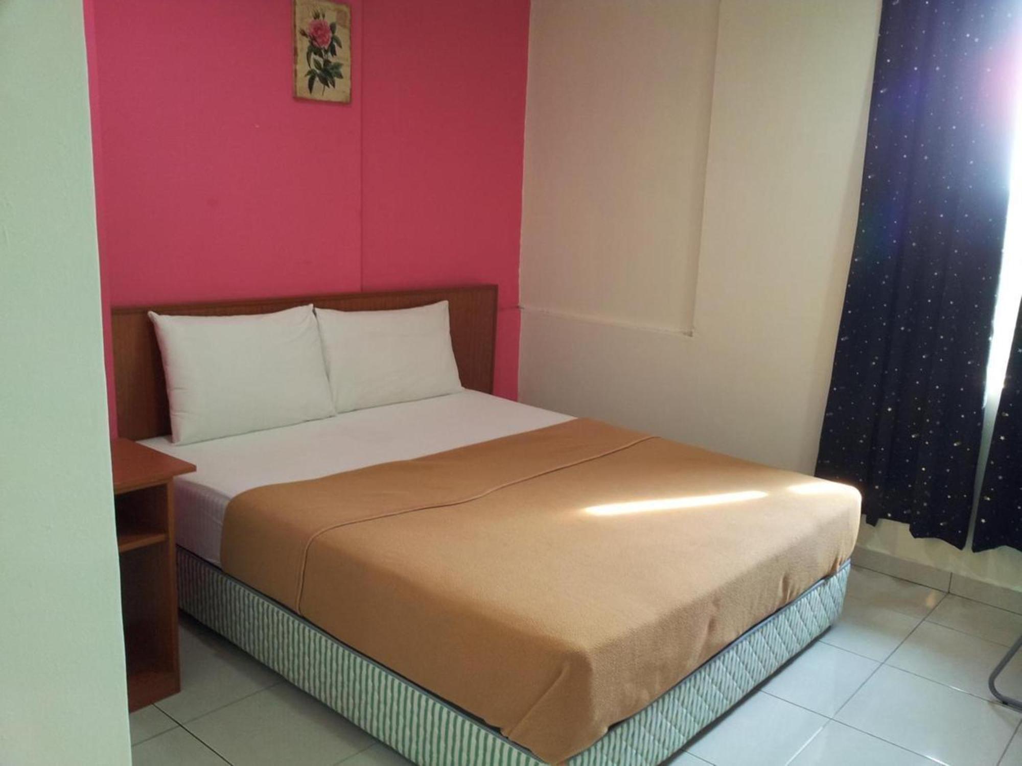 OYO 1055 Batu Caves Star Hotel Bagian luar foto