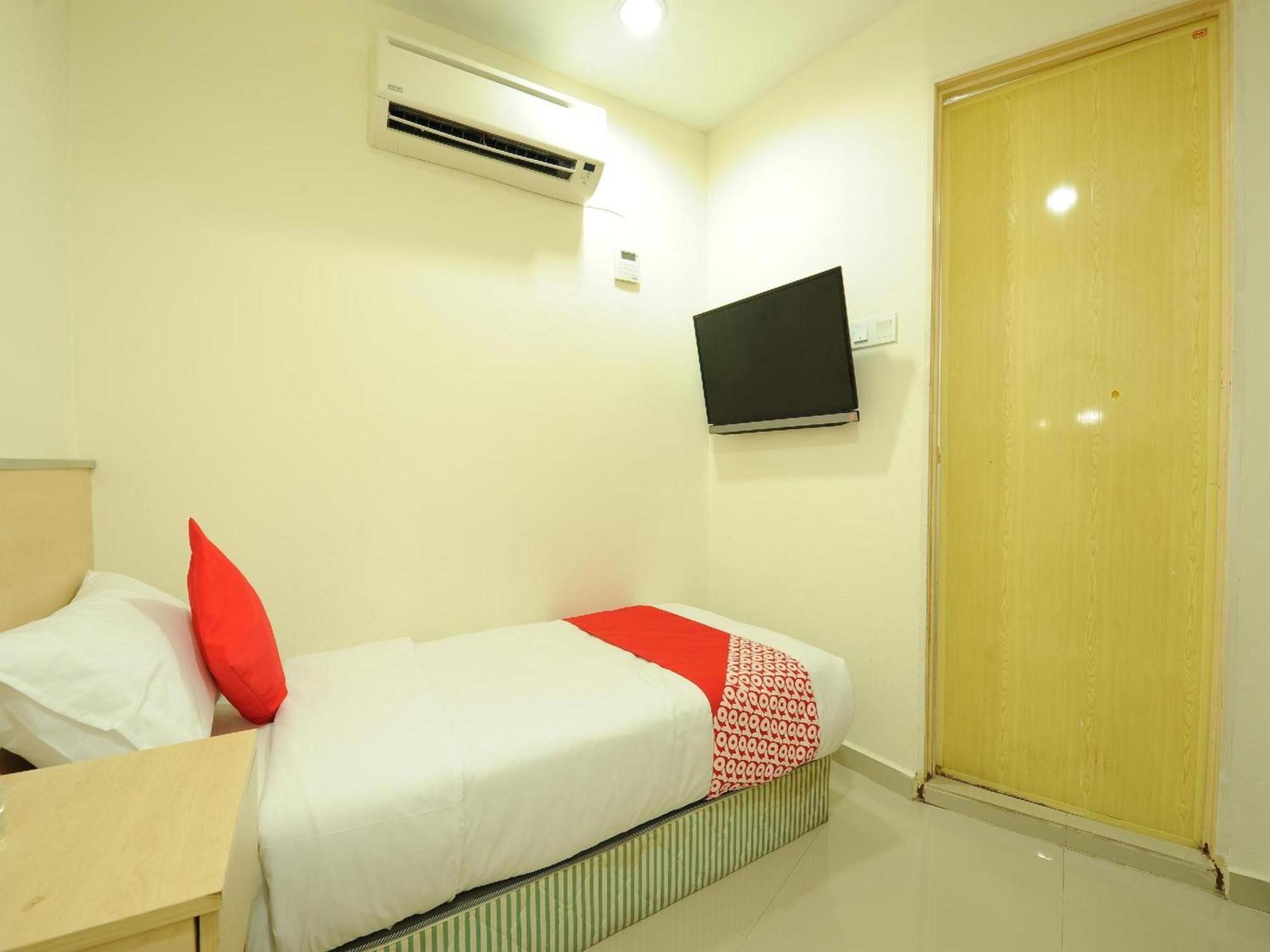 OYO 1055 Batu Caves Star Hotel Bagian luar foto