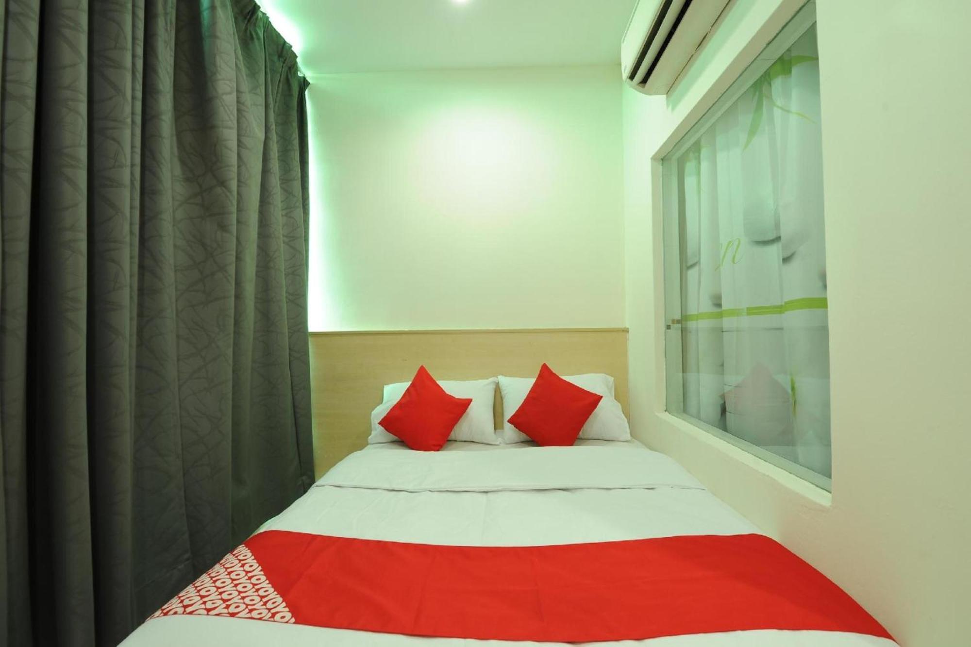 OYO 1055 Batu Caves Star Hotel Bagian luar foto